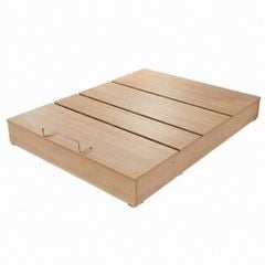 Giường Nâng Hạ Thông Minh SmartFurni GSF300 size 1M8x 2M