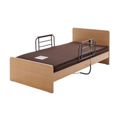 Giường Y Tế Chỉnh Điện Nâng Hạ Tự Động Cho Người Già SmartFurni GYT215A