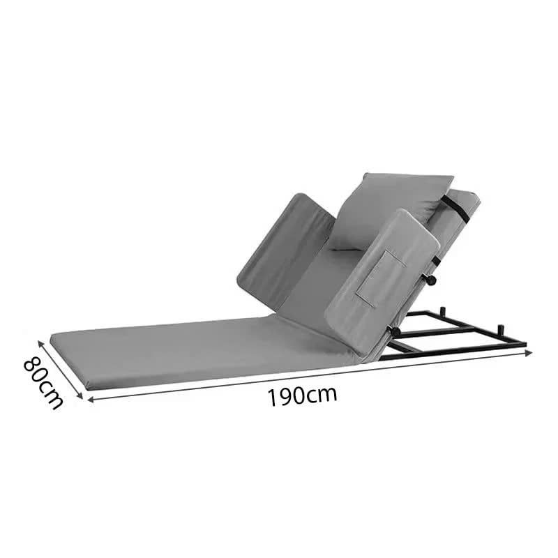 Đệm nâng hạ tự động SmartFurni - Phiên Bản 1 Động Cơ SM-GTL150