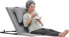 Đệm nâng hạ tự động SmartFurni - Phiên Bản 1 Động Cơ SM-GTL120 không tay vịn