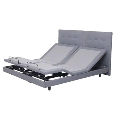 Giường Nâng Hạ Thông Minh SmartFurni GSF200 size 1M8 x 2M