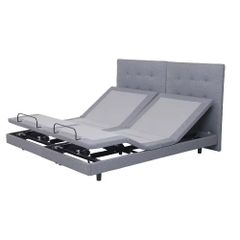 Giường Nâng Hạ Thông Minh SmartFurni GSF200 size 1M8 x 2M