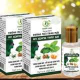  Thông mũi Thảo Mộc Trần Gia 