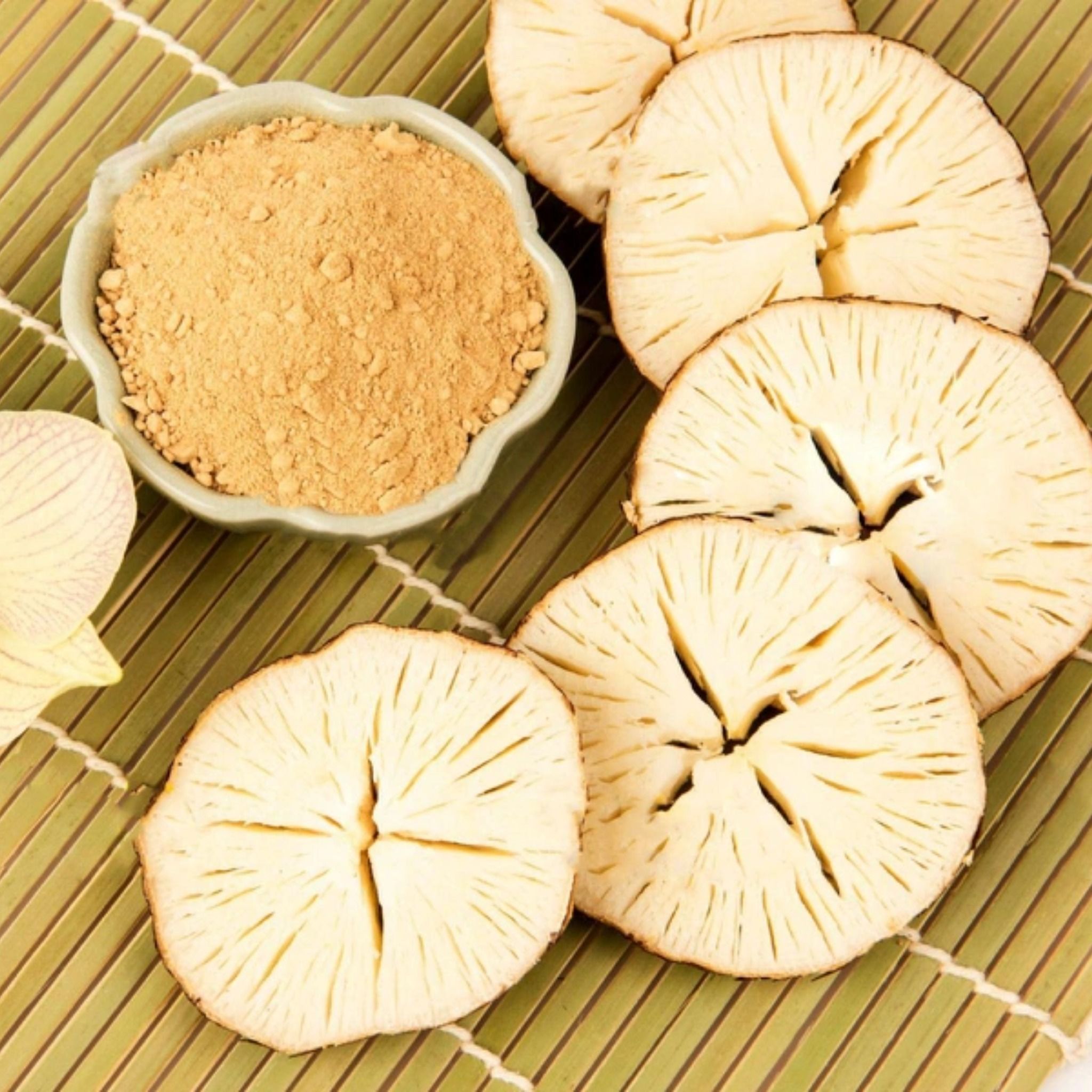  Cao Khô Sâm Tố Nữ 