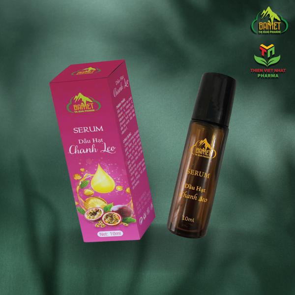  Serum dầu hạt Chanh Leo 