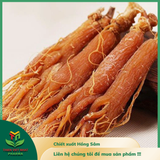  Chiết Xuất Hồng Sâm 