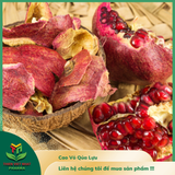  Cao Vỏ Quả Lựu 