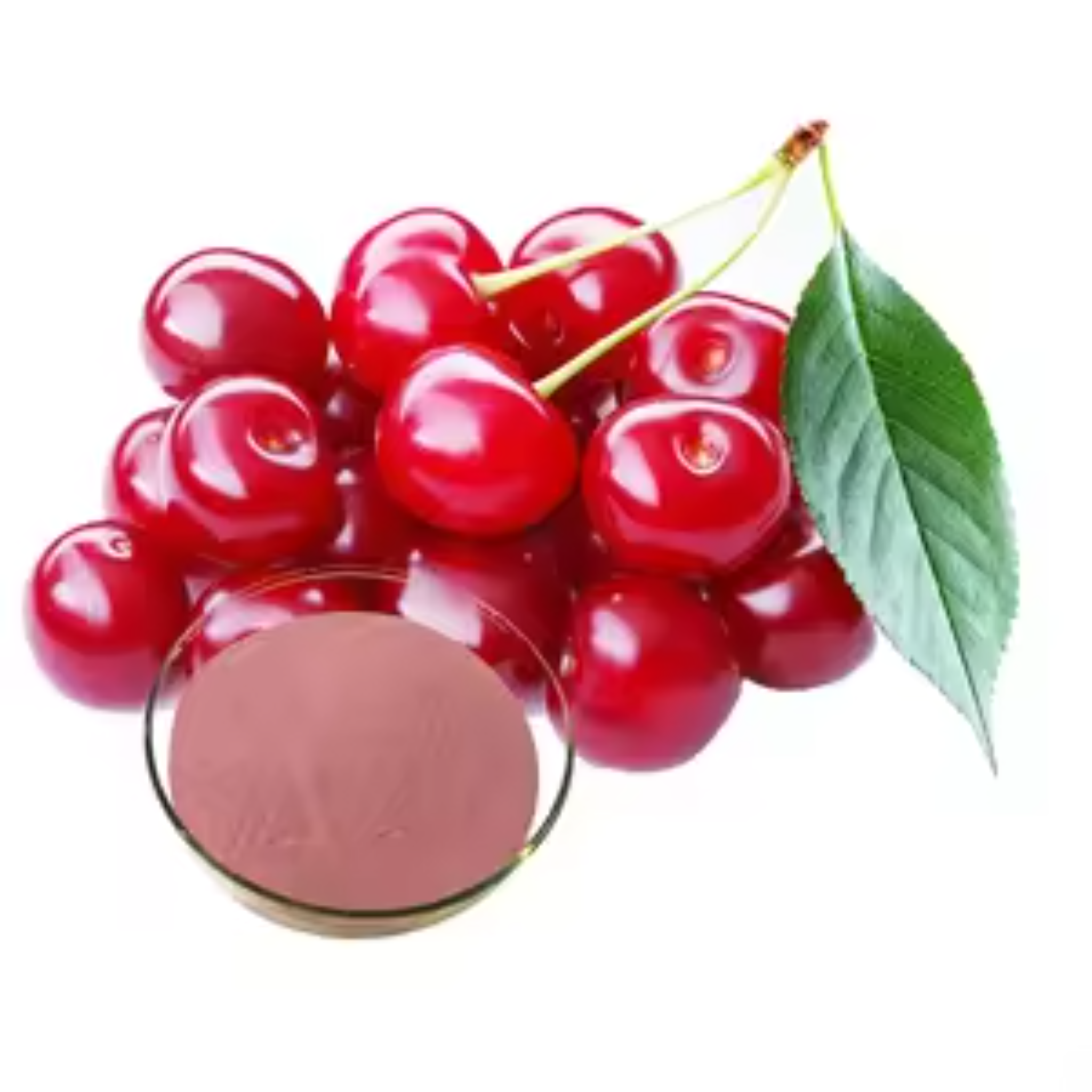  Chiết Xuất Anh Đào Chua ( Cherri ) 