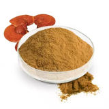  Bột Sinh Khối Nấm Linh Chi 