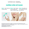 Sữa chống nắng cấp ẩm dịu nhẹ All Around Safe Block SPF50+/ PA++++ 70ml