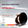 Phấn nước mịn lì siêu che phủ Missha Stay High Cover SPF30 PA++ 14g