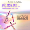 Bút kẻ mắt nước Missha Ultra Powerproof Thin Pen Liner 0,4g