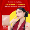 Phấn phủ nén kiềm dầu Missha Airy Pot Pressed Powder 5g