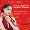 Kem nền Missha BB M Perfect Cover EX SPF42 PA+++