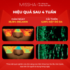 Tinh chất dưỡng sáng mờ thâm Missha Vita C Plus Spot Correcting & Firming 30ml