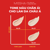 Kem nền Missha BB M Perfect Cover EX SPF42 PA+++