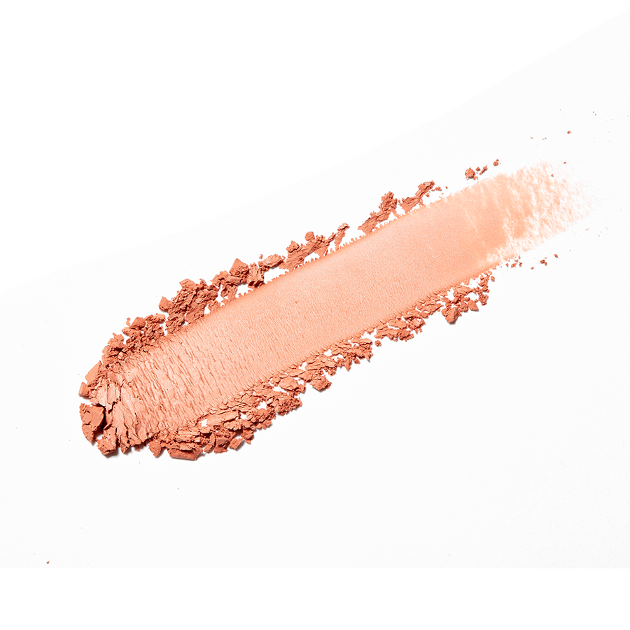 Phấn má mịn lì Missha Cotton Blush 4g