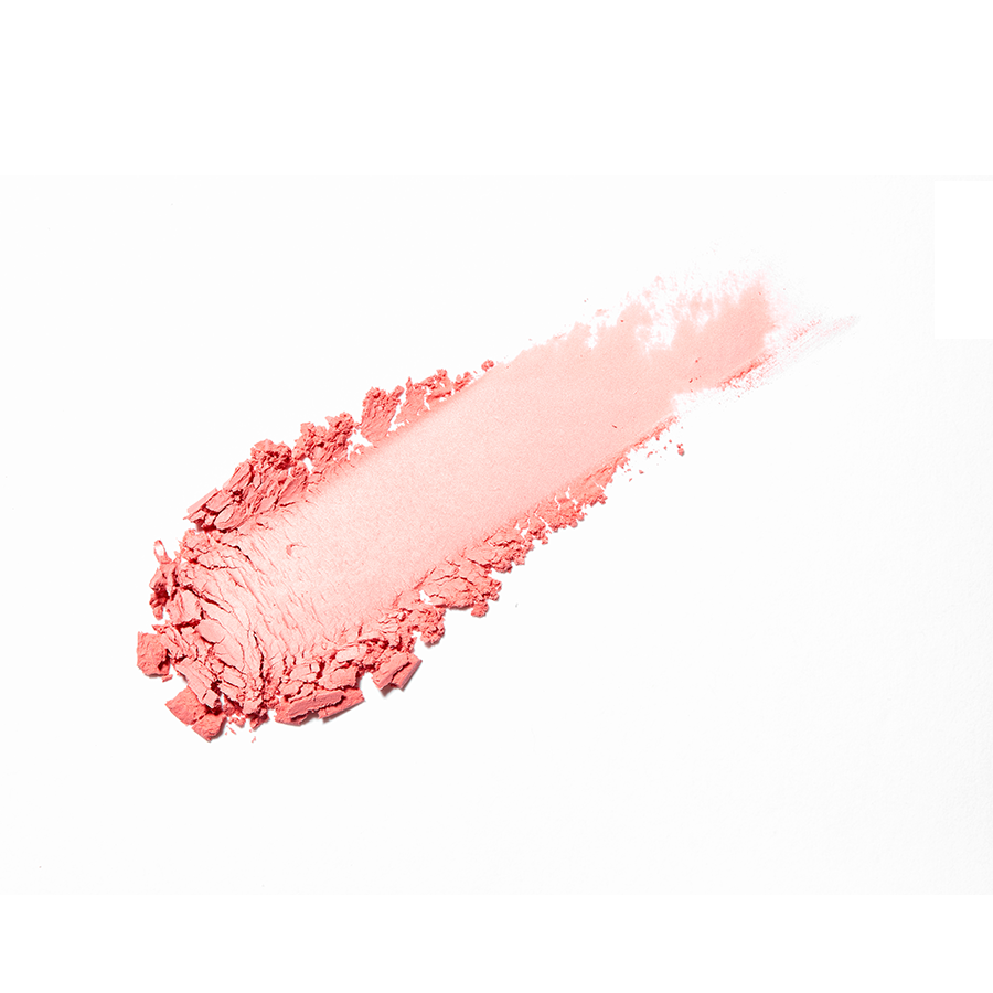 Phấn má mịn lì Missha Cotton Blush 4g