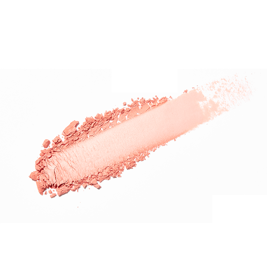 Phấn má mịn lì Missha Cotton Blush 4g