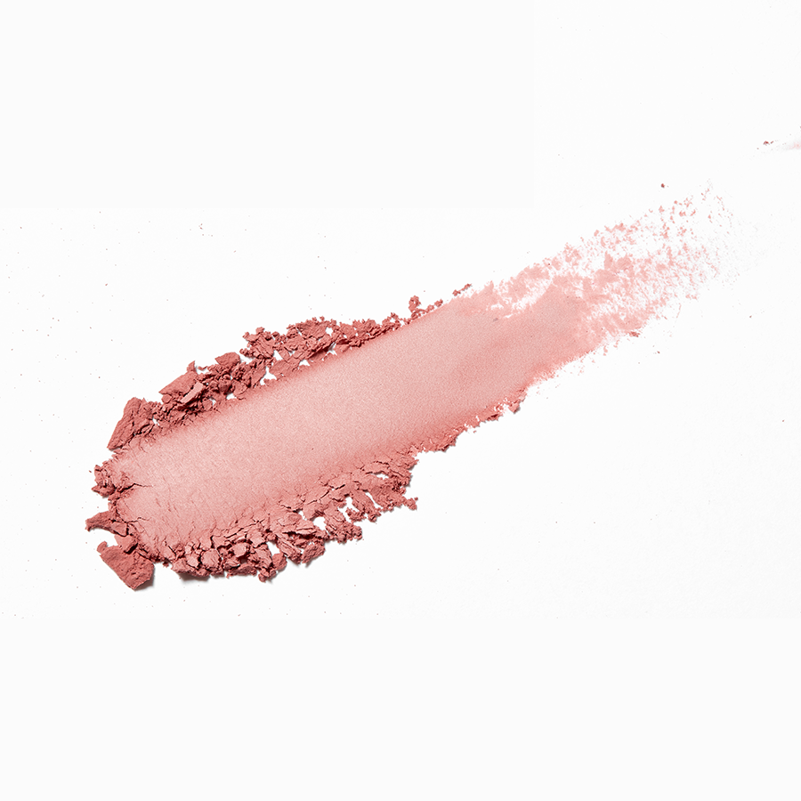 Phấn má mịn lì Missha Cotton Blush 4g