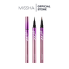 Bút kẻ mắt nước Missha Ultra Powerproof Thin Pen Liner 0,4g