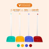  Ky Cán Cao Nhựa PP Chính Hãng - Bền Bỉ và An Toàn - Nhựa Vĩ Hưng 