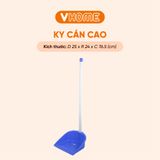  Ky Cán Cao Nhựa PP Chính Hãng - Bền Bỉ và An Toàn - Nhựa Vĩ Hưng 