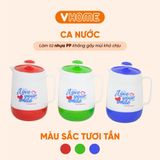  Ca Cách Nhiệt Hưng Thuận Lợi - 2 Size, Màu Sắc Xinh Xắn, Tiện Dụng 