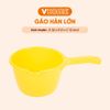  Gáo Hàn Nhựa Chính Phẩm Vĩ Hưng, 2 Size Đa Màu Sắc, Tay Cầm Chắc Chắn, Tiện Lợi Sử Dụng 