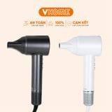  Máy Sấy Tóc AOLGA, Chế Độ Nhiệt Công Suất 1500W, 4 Chế Độ Nhiệt, 3 Tốc Độ Gió 