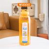  Bình Nước Đa Năng H2O 1.5L Nhựa Vĩ Hưng, Bình Đựng Nước Tủ Lạnh Đa Năng 