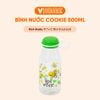  Bình Nước 500ml -  Vĩ Hưng -  Bền Bỉ, Tiện Lợi, Dễ Dàng Sử Dụng 
