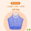  Giỏ Nhựa Đựng Đồ Đa Năng Vĩ Hưng - Tiện Lợi, Chắc Chắn, Tiết Kiệm Không Gian, Đa Dạng Màu Sắc 