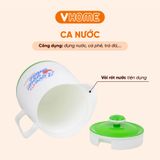  Ca Cách Nhiệt Hưng Thuận Lợi - 2 Size, Màu Sắc Xinh Xắn, Tiện Dụng 
