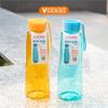  Bình Nước Thể Thao 700ml, Nhựa Chính Phẩm, Không BPA, An Toàn Sức Khỏe - Nhựa Vĩ Hưng 