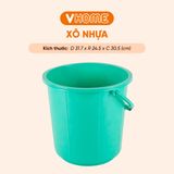  Xô Đa Năng Vĩ Hưng Nhiều Kích Thước – Đảm Bảo Tiện Lợi, Tiết Kiệm Thời Gian 