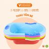  Chậu Tắm Đa Năng Cho Bé Size L - Dễ Dàng Sử Dụng, An Toàn, Phù Hợp Trẻ Nhỏ - Chất Lượng Cao 