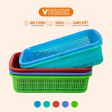  Sóng Ly Nhựa - Nhựa PP Chính Phẩm, Bền Bỉ - Nhựa Vĩ Hưng 