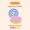  Úp Ly Bi Tròn Nhựa Chính Phẩm, Bền Đẹp, Chất Lượng Cao, An Toàn Cho Sức Khỏe - Nhựa Vĩ Hưng 