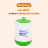  Ca Cách Nhiệt Hưng Thuận Lợi - 2 Size, Màu Sắc Xinh Xắn, Tiện Dụng 