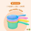  Gáo Múc Nước Nhựa Tay Cầm Dài - Cao Cấp, Bền Đẹp, Tiện Dụng - Nhựa Vĩ Hưng 