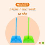  Ky Cán Ruby Nhựa PP Chính Hãng - Bền Bỉ và An Toàn - Nhựa Vĩ Hưng 