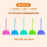 Ky Cán Ruby Nhựa PP Chính Hãng - Bền Bỉ và An Toàn - Nhựa Vĩ Hưng 