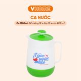  Ca Cách Nhiệt Hưng Thuận Lợi - 2 Size, Màu Sắc Xinh Xắn, Tiện Dụng 
