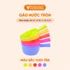  Gáo Múc Nước Nhựa Tay Cầm Dài - Nhựa PP Chính Phẩm, Cao Cấp, Bền Đẹp - Nhựa Vĩ Hưng 