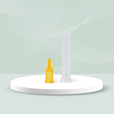 Đầu kim Meso - Meso Needle 34G