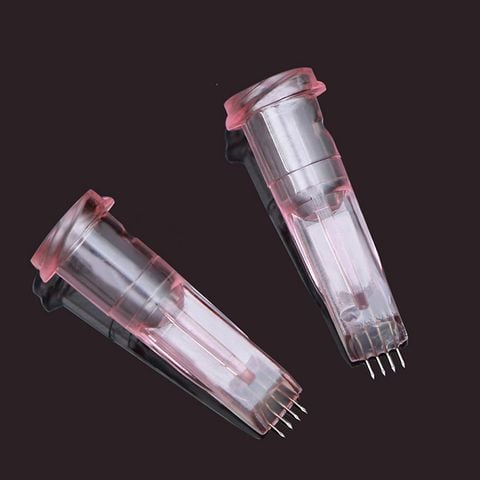 Multi Pin Needle - Đầu Kim Meso 4 kim