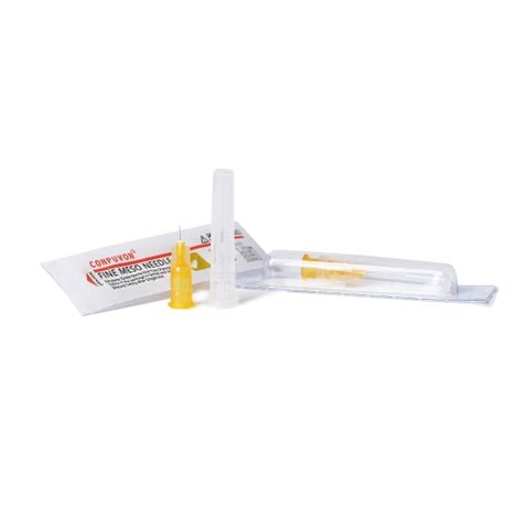 Đầu kim Meso - Meso Needle 34G