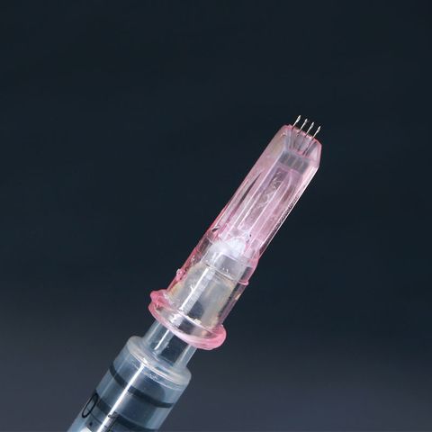  Multi Pin Needle - Đầu Kim Meso 4 kim 