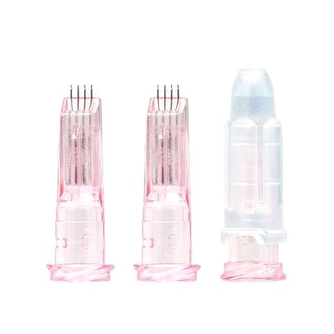  Multi Pin Needle - Đầu Kim Meso 4 kim 